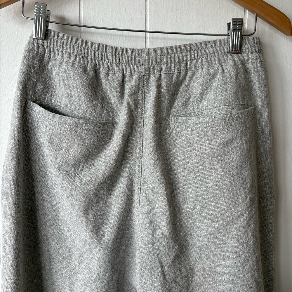 Zara Thick Knit Joggers | Size M - Picture 7 of 8
